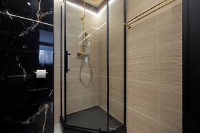 Warsaw Studio in City Center by Renters