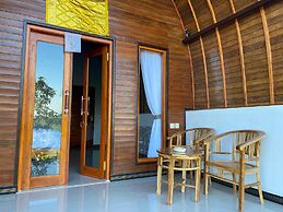 Kubuhill Sunset Bungalow