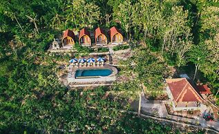 Kubuhill Sunset Bungalow