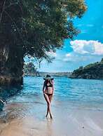 Kubuhill Sunset Bungalow