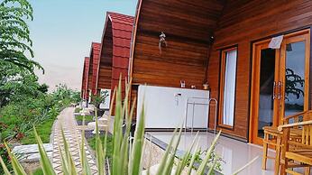 Kubuhill Sunset Bungalow