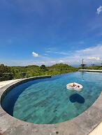 Kubuhill Sunset Bungalow