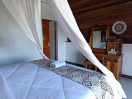 Kubuhill Sunset Bungalow