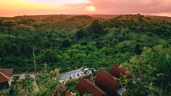 Kubuhill Sunset Bungalow