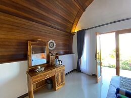 Kubuhill Sunset Bungalow