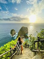 Kubuhill Sunset Bungalow