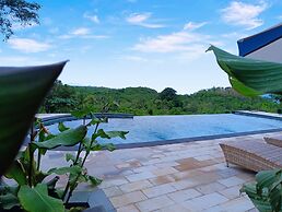 Kubuhill Sunset Bungalow