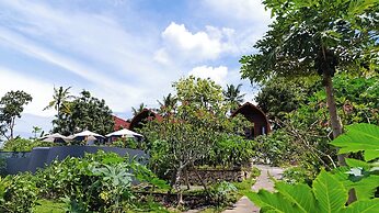 Kubuhill Sunset Bungalow