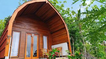 Kubuhill Sunset Bungalow