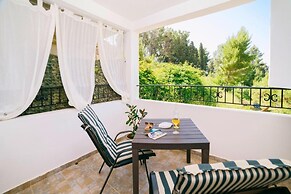Room in Studio - Studio With Balcony and Sea View