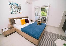Room in Studio - Studio With Balcony and Sea View