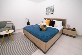 Room in Studio - Studio With Balcony and Sea View