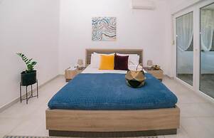 Room in Studio - Studio With Balcony and Sea View