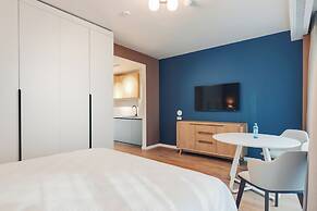 Syndicate Lodging Aparthotel