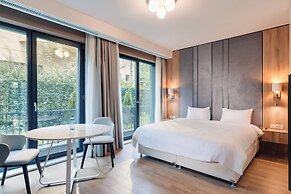 Syndicate Lodging Aparthotel