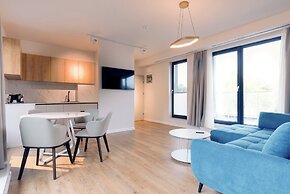 Syndicate Lodging Aparthotel