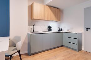 Syndicate Lodging Aparthotel