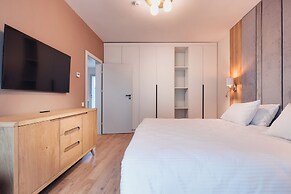 Syndicate Lodging Aparthotel