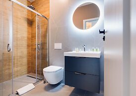 Syndicate Lodging Aparthotel