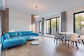 Syndicate Lodging Aparthotel