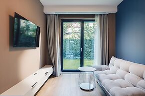 Syndicate Lodging Aparthotel