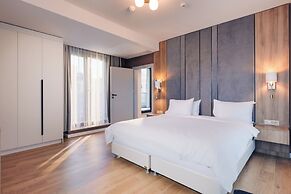 Syndicate Lodging Aparthotel