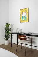 Mate Levinski - By HOMY