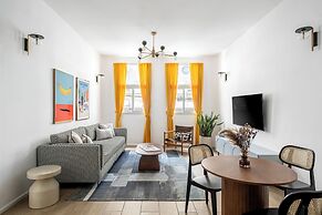 Mate Levinski - By HOMY