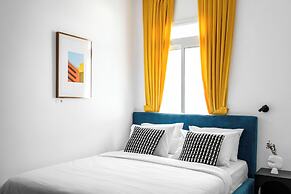 Mate Levinski - By HOMY