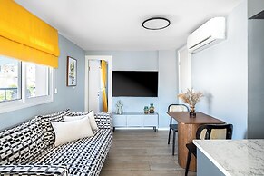 Mate Levinski - By HOMY