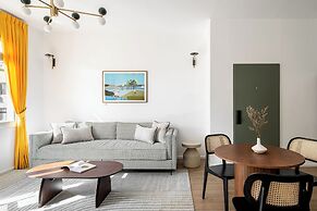 Mate Levinski - By HOMY