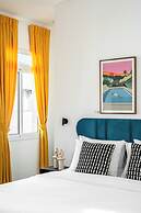 Mate Levinski - By HOMY