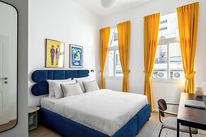 Mate Levinski - By HOMY