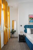 Mate Levinski - By HOMY