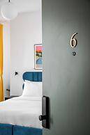 Mate Levinski - By HOMY