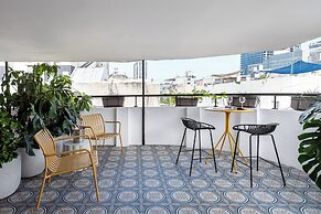 Mate Levinski - By HOMY