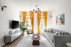 Mate Levinski - By HOMY