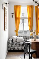 Mate Levinski - By HOMY