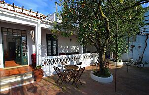 Casa de Serpa - turismo rural