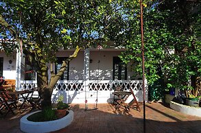 Casa de Serpa - turismo rural