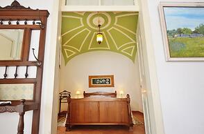 Casa de Serpa - turismo rural