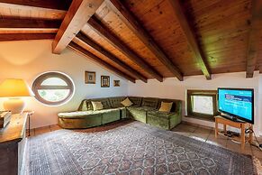 Il Dipinto Sul Lago Stresa Center