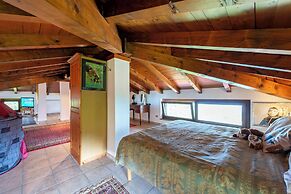 Il Dipinto Sul Lago Stresa Center