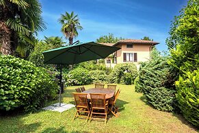 Il Dipinto Sul Lago Stresa Center