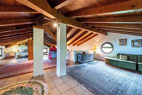 Il Dipinto Sul Lago Stresa Center