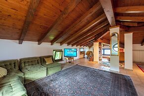 Il Dipinto Sul Lago Stresa Center