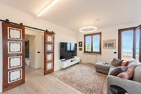 Il Dipinto Sul Lago Stresa Center