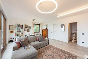 Il Dipinto Sul Lago Stresa Center