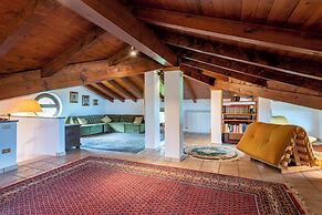 Il Dipinto Sul Lago Stresa Center