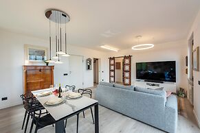 Il Dipinto Sul Lago Stresa Center